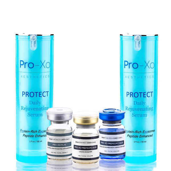 Pro-Xo Exosome Therapy | Choice Health and Wellness
